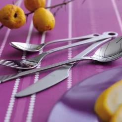 Gense Cucharillas De Café Y Té<Cuchara de café Pantry, Acero inoxidable Plateado
