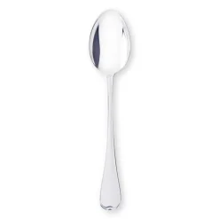 Gense Cuchara de café Svensk plata, 12 cm Plateado New