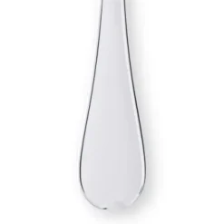 Gense Cuchara de café Svensk plata, 12 cm Plateado New