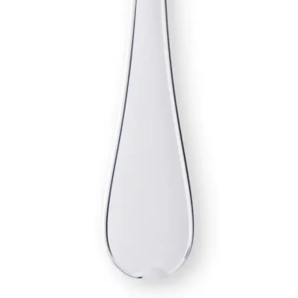 Gense Cuchara de café Svensk plata, 12 cm Plateado New