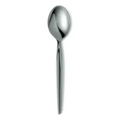Gense Cuchara de café Twist, Acero inoxidable Plateado Best