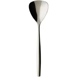 Villeroy & Boch Cubiertos De Ensalada<Cuchara de ensalada Metro Chic, acero inoxidable Plateado