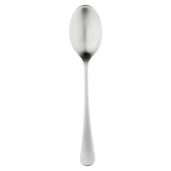 Robert Welch Cuchara de ensalada Radford mate, acero inoxidable Plateado Outlet