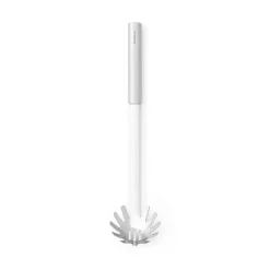 Brabantia Cuchara de espagueti Profile, acero inoxidable Plateado Best