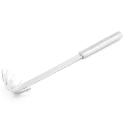 Brabantia Cuchara de espagueti Profile, acero inoxidable Plateado Best
