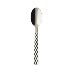 Villeroy & Boch Cucharillas De Café Y Té<Cuchara de espresso Boston, acero inoxidable Plateado