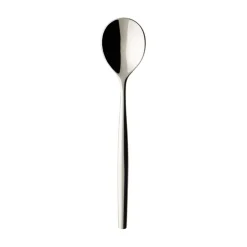 Villeroy & Boch Cucharillas De Café Y Té<Cuchara de espresso Metro Chic, acero inoxidable Plateado