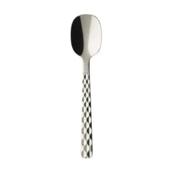 Villeroy & Boch Cuchara de helado Boston, acero inoxidable Plateado Best