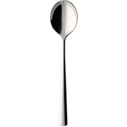 Villeroy & Boch Cuchara de helado Piemont, acero inoxidable Plateado Sale