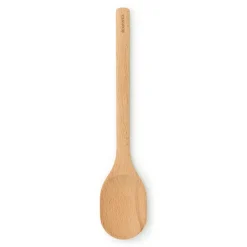 Brabantia Cucharas De Cocina<Cuchara de madera Profile, madera de haya Marrón