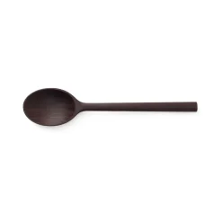 Rosendahl Cucharas De Cocina<Cuchara de madera Rå, Ceniza tratada térmicamente Marrón
