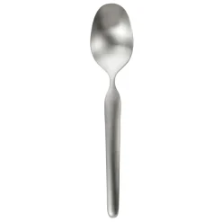 Robert Welch Cubiertos De Mesa<Cuchara de mesa Bergen mate, acero inoxidable Plateado