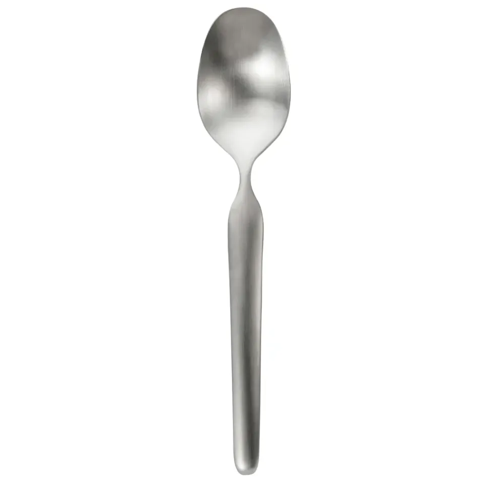 Robert Welch Cubiertos De Mesa<Cuchara de mesa Bergen mate, acero inoxidable Plateado