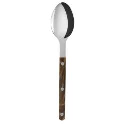 SABRE Paris Cubiertos De Mesa<Cuchara de mesa Bistrot, Buffalo Marrón