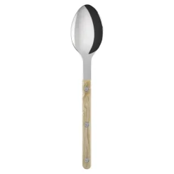 SABRE Paris Cuchara de mesa Bistrot, Horn Beige Outlet
