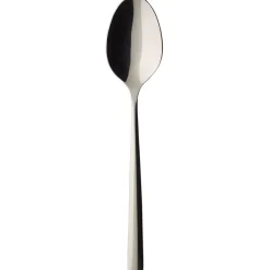 Villeroy & Boch Cubiertos De Mesa<Cuchara de mesa Piemont, acero inoxidable Plateado