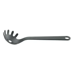 Eva Solo Cuchara de pasta Eva Trio nylon, 27 cm Negro New