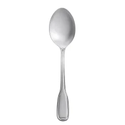 Gense Cuchara de postre o entrante Attaché, Acero inoxidable Plateado Online