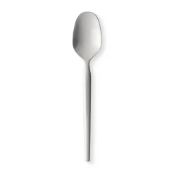 Gense Cuchara de postre o entrante Dorotea, Acero inoxidable Plateado Best