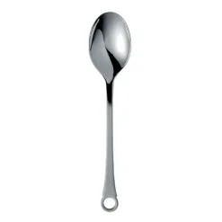 Gense Cubiertos Para Entrantes|Cubiertos De Postre<Cuchara de postre o entrante Pantry, Acero inoxidable Plateado