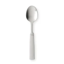 Gense Cubiertos Para Entrantes|Cubiertos De Postre<Cuchara de postre o entrante Ranka, Acero inoxidable Plateado