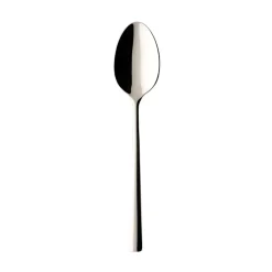 Villeroy & Boch Cubiertos De Postre<Cuchara de postre Piemont, acero inoxidable Plateado