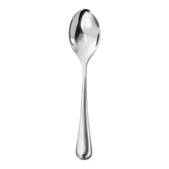Robert Welch Cubiertos De Postre<Cuchara de postre Radford Air brillante, acero inoxidable Plateado