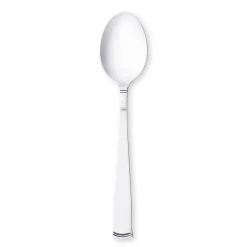 Gense Cubiertos De Postre<Cuchara de postre Rosenholm plata, 15 cm Plateado