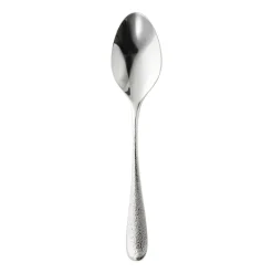 Robert Welch Cubiertos De Postre<Cuchara de postre Sandstone brillante, acero inoxidable Plateado