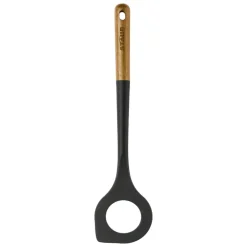 STAUB Cuchara de risotto , 31 cm Negro Clearance