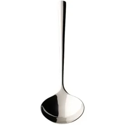 Villeroy & Boch Cuchara de salsa Piemont, acero inoxidable Plateado