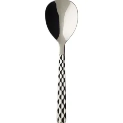 Villeroy & Boch Cuchara de servir Boston, acero inoxidable Plateado Hot