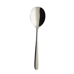 Villeroy & Boch Cuchara de servir Daily Line, 21 cm Plateado Discount