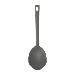 Nordwik Cucharas De Cocina<Cuchara de servir de silicona , Gris