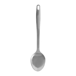 Nordwik Cucharas De Cocina<Cuchara de servir 32 cm, Acero inoxidable Plateado