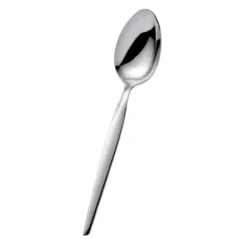 Gense Cubiertos De Servir<Cuchara de servir Twist, Acero inoxidable Plateado