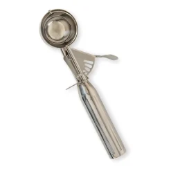 Nordic Ware Cuchara dosis , grande Plateado New