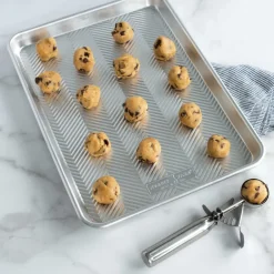 Nordic Ware Otros Utensilios De Repostería|Otros Utensilios De Cocina<Cuchara dosis , pequeño Plateado