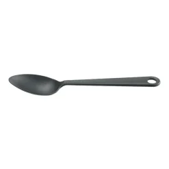 Eva Solo Cuchara grande Eva Trio nylon, 26 cm Negro