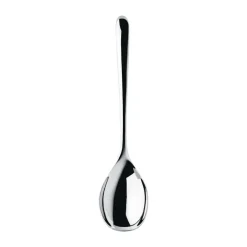 Robert Welch Cuchara honda de servir signature, Acero inoxidable Plateado Outlet