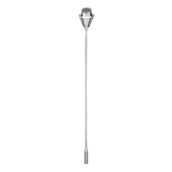 Alessi Utensilios De Vino Y Bar<Cuchara mezcladora , Acero inoxidable Plateado