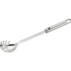 Zwilling Cuchara para espaguetis Pro, 33 cm Plateado