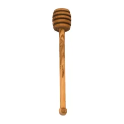 Heirol Moldes Para Galletas<Cuchara para miel , Madera de olivo Marrón