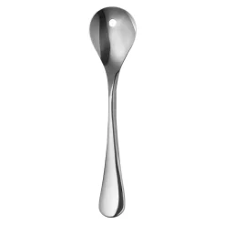 Robert Welch Cubiertos De Postre|Cubiertos Para Entrantes<Cuchara para olivas Radford brillante, acero inoxidable Plateado