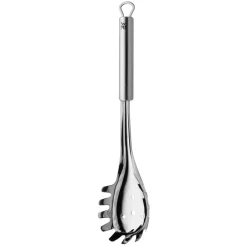 WMF Cucharas De Cocina<Cuchara para pasta Profi Plus 32 cm, acero inoxidable Plateado