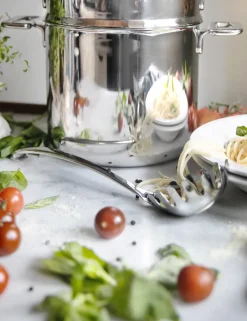 Robert Welch Cucharas De Cocina<Cuchara para pasta signature, Acero inoxidable Plateado
