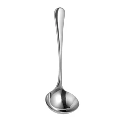 Robert Welch Cuchara para salsa Radford brillante, acero inoxidable Plateado New
