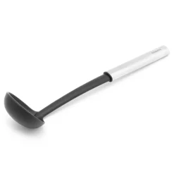 Brabantia Cubiertos De Servir<Cuchara para salsas antiadherente Profile, acero inoxidable Plateado