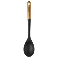 STAUB Cucharas De Cocina<Cuchara para servir , 31 cm Negro