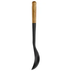 STAUB Cucharas De Cocina<Cuchara para servir , 31 cm Negro